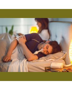 AirMini P10 Mask Pack (Mask Included)