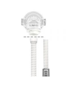 AirMini Mask Setup Pack for AirFit & AirTouch F20 & F30 Full Face CPAP Masks