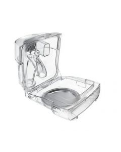 Cleanable Water Chamber for AirSense 11 HumidAir Heated Humidifier