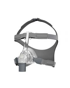 Eson Nasal CPAP Mask with Headgear