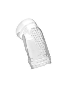 Elbow for Brevida Nasal Pillow CPAP Mask