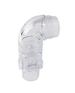 Elbow Kit for the HC431, HC432 & Forma Full Face CPAP Masks