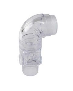 Elbow Kit for the HC431, HC432 & Forma Full Face CPAP Masks