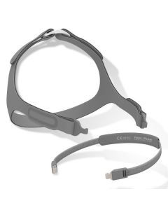 Headgear Combo Pack for Pilairo Q Nasal Pillow CPAP Mask