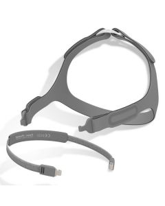 Headgear Combo Pack for Pilairo Q Nasal Pillow CPAP Mask