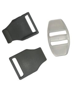 Headgear Clips and Buckle for Simplus Full Face CPAP Mask