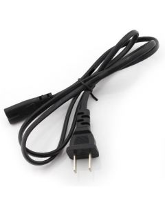 AC Power Cord for Sequal Oxygen Concentrator