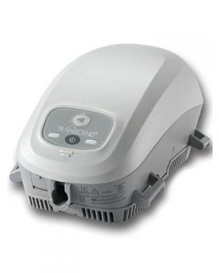 Filter Inlet Frame (First Gen) for Transcend Travel CPAP