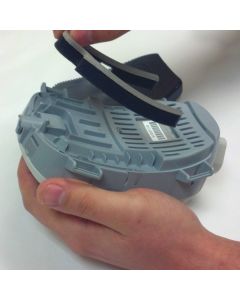 Reusable Filter for Transcend Travel CPAP