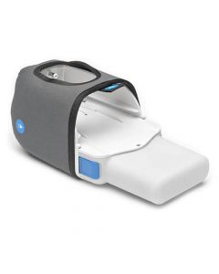 PowerShell with Extended Life Battery for Breas Z1 / Breas Z2 