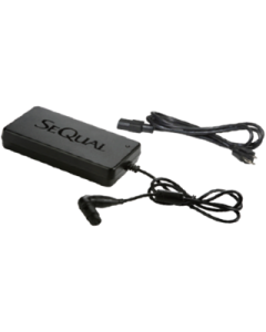 AC Power Supply for SeQual Eclipse 2, 3 & 5