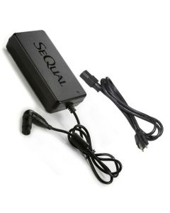 AC Power Supply for SeQual Eclipse 2, 3 & 5