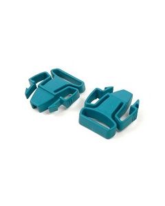 Headgear Clips for Mirage Quattro/Mirage Ultra Mirage/Mirage Activa - 2/Pack