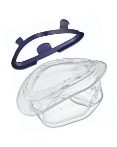 Cushion & Clip for Mirage Activa LT 