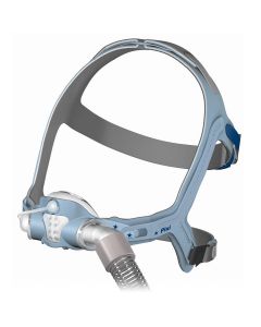 Pixi Pediatric Nasal CPAP Mask with Headgear