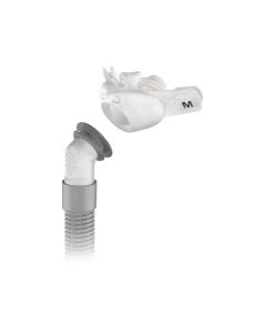 Swift FX CPAP Mask Assembly Kit