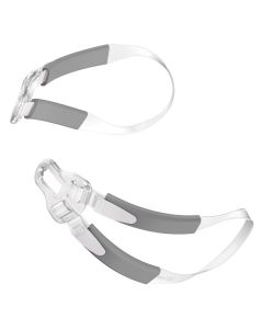 Bella Gray Loops for Swift FX CPAP Nasal Mask