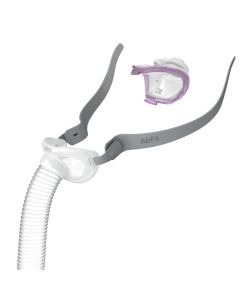 AirFit P10 Nasal Pillow CPAP Mask Assembly Kit - X-Small