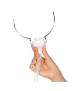 AirFit P10 Nasal Pillow CPAP Mask Assembly Kit