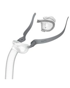AirFit P10 Nasal Pillow CPAP Mask Assembly Kit