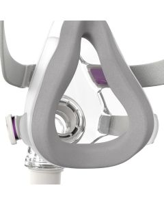 AirTouch F20 Full Face CPAP Mask For Her with Headgear