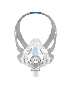AirFit F20 Full Face CPAP Mask with Headgear