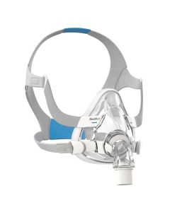 AirFit F20 Full Face CPAP Mask with Headgear