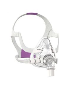 AirFit F20 for Her Full Face CPAP Mask with Headgear