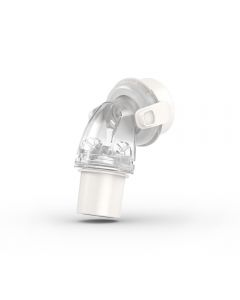 QuietAir Vent for AirFit & AirTouch F20 or F30 Full Face CPAP Masks