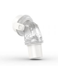 QuietAir Vent for AirFit & AirTouch F20 or F30 Full Face CPAP Masks