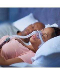 AirFit N20 for Her CPAP Nasal Mask with Headgear