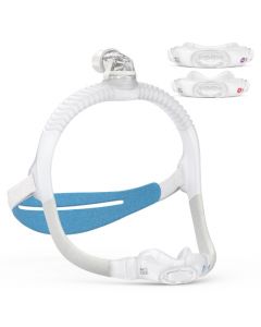 AirFit N30i Nasal CPAP Mask Assembly Kit