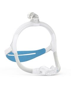 Small Frame System with Small Cushion