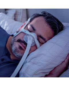 AirTouch N20 Nasal CPAP Mask with Headgear