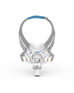 AirFit F30 Full Face CPAP Mask with Headgear