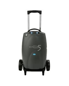 Sequal Eclipse 5 Portable Oxygen Concentrator with autoSAT