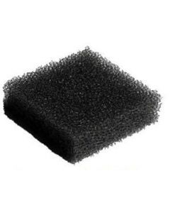 Gross Particle Filter for SeQual Eclipse