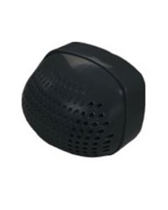 Plastic Filter End Cap for Breas Z2