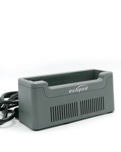 Desktop External Battery Charger for SeQual Eclipse