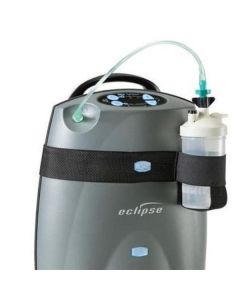 Humidifier Adapter Kit (without Humidifier Bottle) for SeQual Eclipse