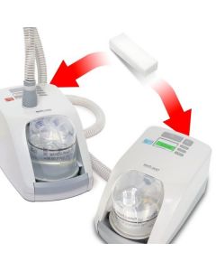 Disposable Filter for Airvo and SleepStyle 200/600