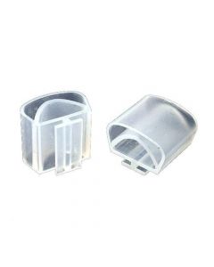 Forehead Pads for Nasal and Full Face CPAP Masks - 2/Pack