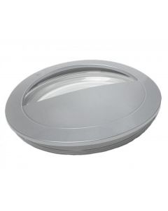 ICON Water Chamber Lid - Matte Gray