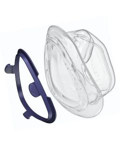 Cushion & Clip for Mirage Activa LT 