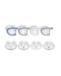 Nasal Pillows for AirFit P10 Nasal Pillows CPAP Mask
