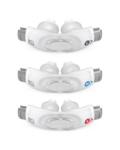 Nasal Pillows for AirFit P30i Nasal Pillows CPAP Mask