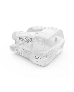 Standard Water Chamber for AirSense 11 HumidAir Heated Humidifiers