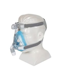 Amara Gel Full Face CPAP Mask with Headgear