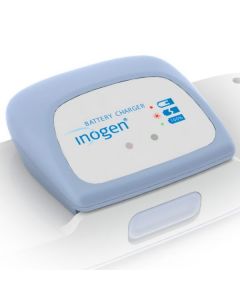 External Battery Charger with Power Supply for Inogen One G3