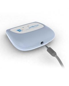 External Battery Charger with Power Supply for Inogen One G3